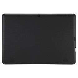 Avis Yonis Windows 10.1 - Noir