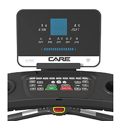 Avis CARE ZEPHYR Tapis de Course - 24 km/h