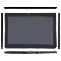 Acheter Yonis Windows 10.1 - Noir
