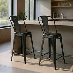 Tabouret