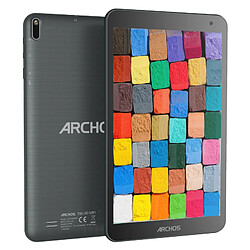 Archos T80 HD - Wi-Fi