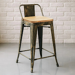 Tabouret