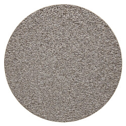 RUGSX Tapis CERCLE SUPERSTAR