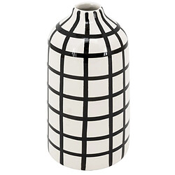 Aubry Gaspard Vase en Céramique Otello