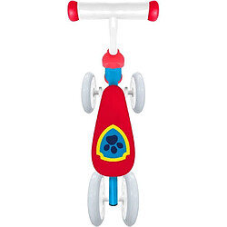 Avis Pat Patrouille Paw Patrol Draisienne Bleu Rouge