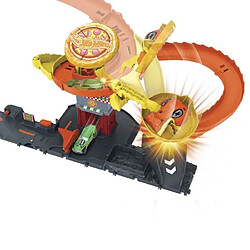 Acheter HOT WHEELS CITY Attaque du Cobra