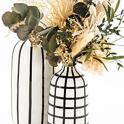 Aubry Gaspard Vase en Céramique Otello