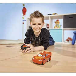 Acheter Majorette Flash McQueen RC