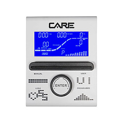 Avis Care Vélo d'appartement Med-528-3