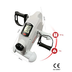 Vélo d'appartement & biking