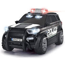 DIAMOND FOOTBALL COMPANY Ford Police Interceptor