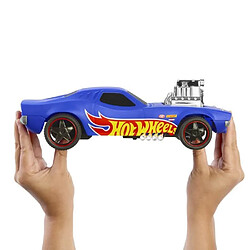 Avis Hot Wheels Rodger Dodger - Bleu