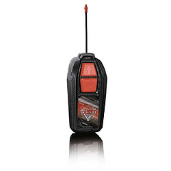 Avis Majorette Flash McQueen RC