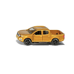 SIKU 2360 Nissan Navara - Orange Métallique