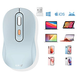 Linq W878 Bleue pas cher
