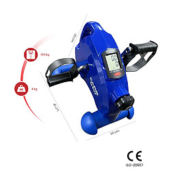 CARE Mini pédalier M bike