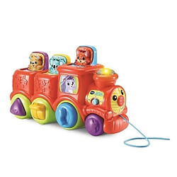 Voiture Vtech Baby