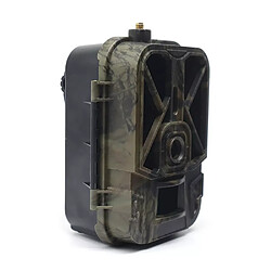 Acheter Yonis Caméra de Chasse 4G 4K + 1 Batterie+256 Go