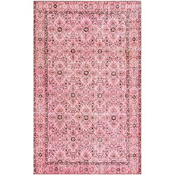 Tapis VIDAL - Rose Ultra Vintage 287x180 cm