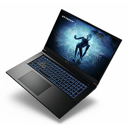 Medion 17,3" i7-12650H