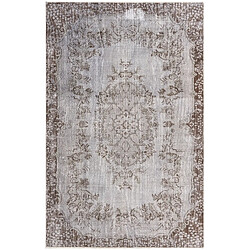 Vidal Tapis - 292x185 cm - Gris