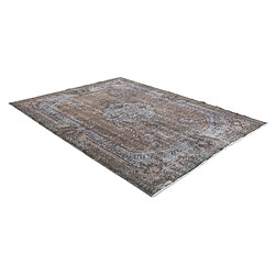 VIDAL Tapis de laine