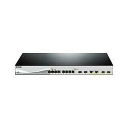 D-Link DXS-1210-12TC/E