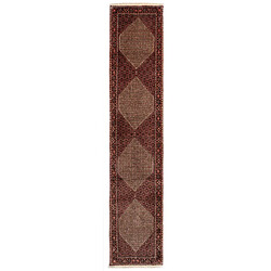 VIDAL Tapis en laine