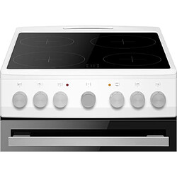 Avis Fagor FACV203B - Blanc