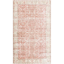 VIDAL Tapis de laine Ultra Vintage 277x165 cm Beige