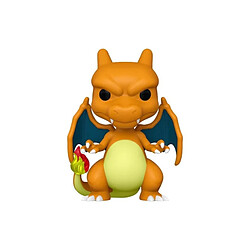 Funko Charizard - Pokémon Jumbo POP! 10" 851