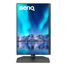 Avis Benq 24" LED