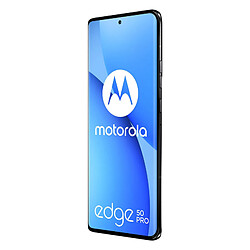 Avis Motorola Edge 12Go/512Go - Noir · Reconditionné