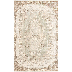 Tapis de Laine Ultra Vintage VIDAL