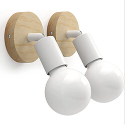 Stoex - 2PCS - Rétro