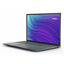 Avis Medion MD62604 - Gris