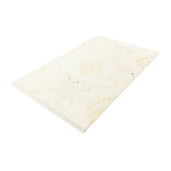 VIDAL - Tapis Darya 183x122 Beige