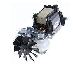 Seb Moteur avec pignons et turbine pour robot