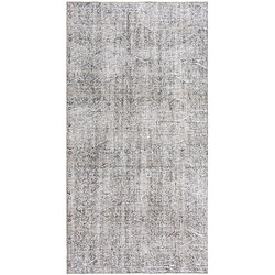 VIDAL Tapis Ultra Vintage - Gris