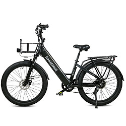Samebike RS-A01 - Noir