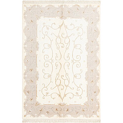 VIDAL Darya - 183x124 Beige