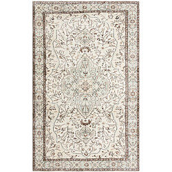 Vidal Ultra Vintage Tapis de Laine - 295x185 cm