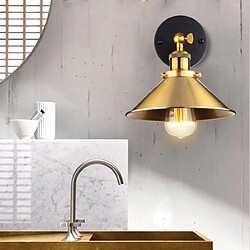 Acheter Stoex Rétro Vintage - Or