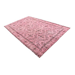 Tapis VIDAL - Rose Ultra Vintage 287x180 cm