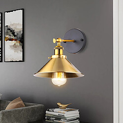 Avis Stoex Rétro Vintage - Or