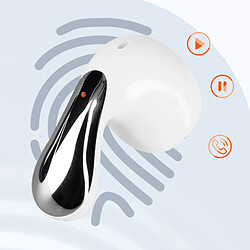 Linq TWS-LNQ-R555-WH - Blanc pas cher