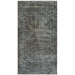 VIDAL Tapis Laine Vintage