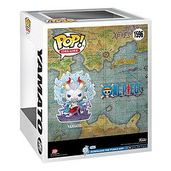 Avis Funko Figurine POP One Piece Yamato