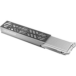 Avis Cooler Master SOA010-ME-00