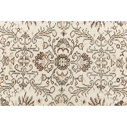 VIDAL Ultra Vintage - Beige 287x170 cm